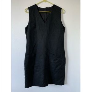 Vintage Little Black Dress